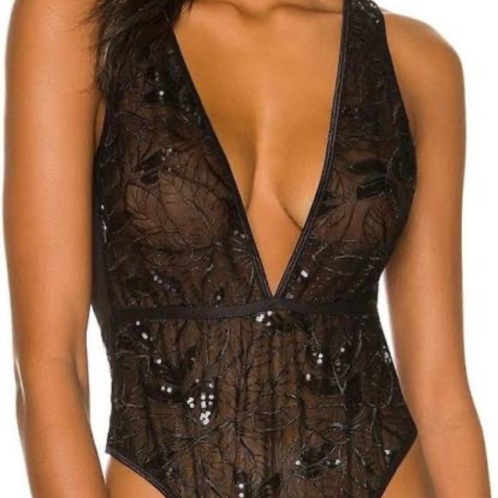 Bluebella Skylar Bodysuit